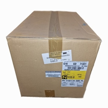 NISSAN OE 265506FP0A SVĚTLO ZADNÍ KOMBINOVANÁ