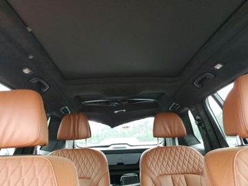 BMW X7 2022 BMW X7 XDrive40I 2022 3.0l 3.0 Benzyna 335KM, zdjęcie 11