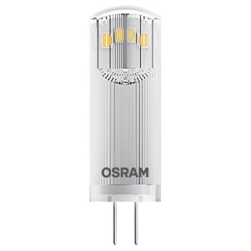 Светодиодная лампа CAPSULE G4 1,8Вт 2700К OSRAM 2PAK MINI
