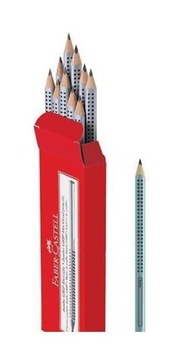 OŁÓWEK JUMBO GRIP B (12 SZT)