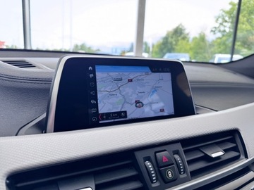 BMW X2 F39 2019 BMW X2 sDrive18i MSport, 1 właściciel, Salon Polsk, zdjęcie 25