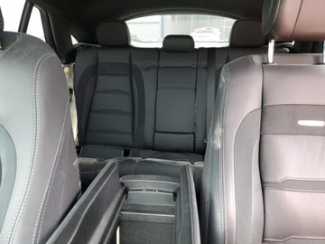 Mercedes GLE V167 2021 Mercedes-Benz GLE AMG 53 4Matic 2021 3.0l 3.0 Benzyna 429KM, zdjęcie 10