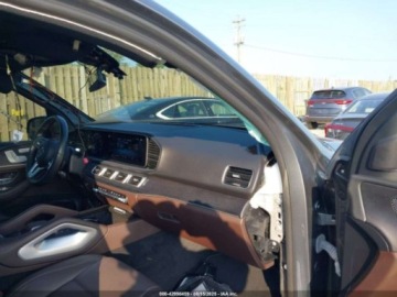 Mercedes GLE V167 2023 Mercedes-Benz GLE 350 4Matic 2023 2.0l 2.0 Benzyna 255KM, zdjęcie 9