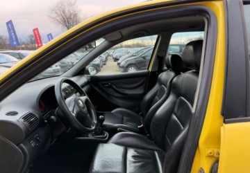 Seat Leon I 2004 Seat Leon Seat Leon 1.6 Sport 1.6 BenzynaLPG 100KM, zdjęcie 15