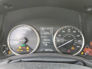 Lexus NX I 2020 Lexus NX Lexus NX 300h AWD, od ubezpieczalni 2.5 Hybryda 194KM, zdjęcie 10