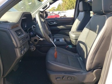 Chevrolet Suburban GMT900 2023 Chevrolet Suburban K1500 Premier 2023 5.3l 5.3 Benzyna 355KM, zdjęcie 7