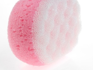 ГУБКА ДЛЯ ВАНН И МАССАЖА SOLAR ARIX