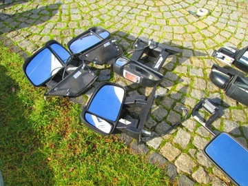 Кемпер MIRROR CAR CAMPING