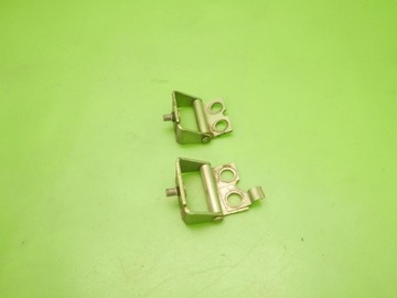 ЗАДНИЕ ПЕТЛИ КРЫШКИ БАГАЖНИКА DAIHATSU CUORE V L701