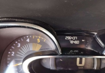 Renault Clio III Grandtour Phase II 1.5 dCi 75KM 2011 Renault Clio Renault Clio IV 1.5 DCI klima navi kamera stan bdb gwarancja, zdjęcie 14