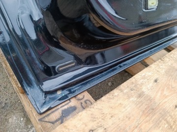 Tür heck hinten links dlugie Blende Abdeckung Ford F150 2009-2014 | thumb 1