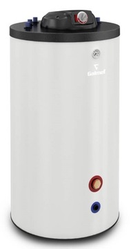 GALMET FUSION ZBIORNIK WARSTWOWY DO DWUFUNKCYJNYCH KOTŁÓW GAZOWYCH 100L