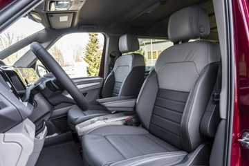 Volkswagen Multivan T7 Van L1 2.0 TDI 150KM 2025 Volkswagen VW Multivan STYLE L2 2.0 TDI 150 KM DSG OD RĘKI, zdjęcie 14