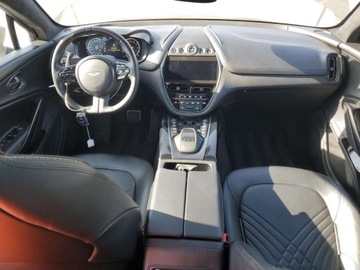 Aston Martin DBX 2021 Aston Martin DBX 2021 4.0l 4.0 Benzyna 542KM, zdjęcie 8