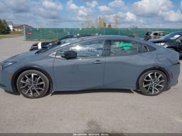 Toyota Prius V (XW60) 2023 Toyota Prius 2023 TOYOTA PRIUS PRIME XSE PREMIUM 2.0 Hybryda Plug-in 150KM, zdjęcie 8