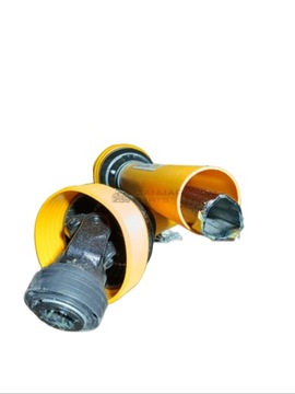 Вал отбора мощности 510-720MM WARYŃSKI