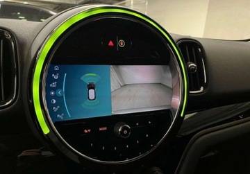 Mini Countryman F60 Crossover Facelifting 2.0 S 178KM 2023 MINI Countryman Cooper S ALL4 Countryman, Salon Polska, Faktura VAT 23, Be, zdjęcie 25