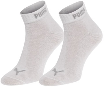 ТУФЛИ PUMA 43-46 БЕЛЫЕ, 6 ПАР