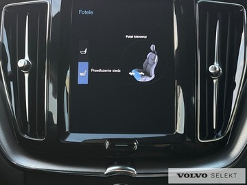 Volvo XC60 II 2021 Volvo XC 60 SalonPL B5B AWD RDesign High Beam BLIS, zdjęcie 23