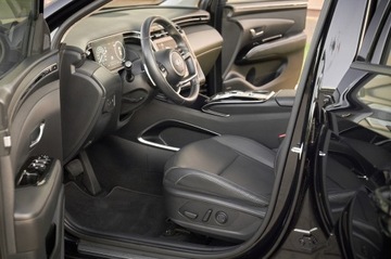 Hyundai Tucson IV SUV 1.6 CRDI 48V 136KM 2022 4 SZTUKI W OFERCIE __TUCSON PREMIUM__ MAKSYMALNE WYPOSAŻENIE !!!, zdjęcie 16