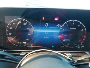 Mercedes Klasa S W223/V223 2023 Mercedes-Benz Klasa S 580 4matic 2023 4.0 Benzyna 496KM, zdjęcie 9