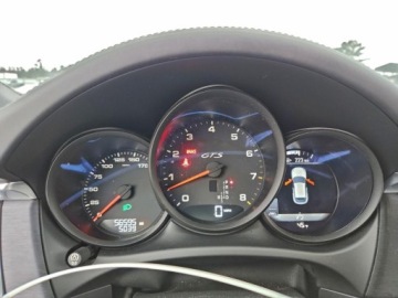 Porsche Macan SUV 3.0 V6 360KM 2017 Porsche Macan Gts 2017 3.0 Benzyna 360KM, zdjęcie 9