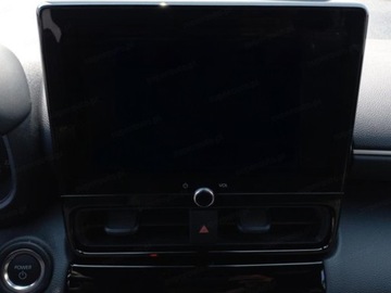 Toyota 2025 Od ręki - Executive 1.5 Hybrid 130KM | Podgrzewane fotele!, zdjęcie 8