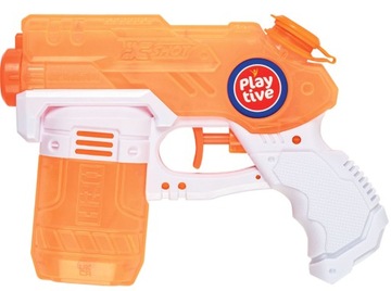 НАБОР ИЗ 2 ВОДЯНЫХ ПИСТОЛЕТОВ 220мл PLAYTIVE 4+