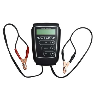 CTEK BATTERY ANALYZER Tester Akumulatorów 56-924