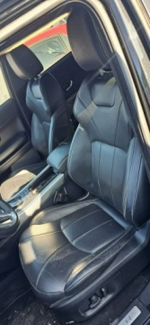 Land Rover Range Rover Evoque I SUV 5d Facelifting 2.0D eD4 150KM 2018 Land Rover Range Rover Evoque 97000km !!, zdjęcie 33