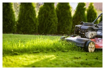 Удобрение для газона GRASS 24кг весна-лето 100 дней