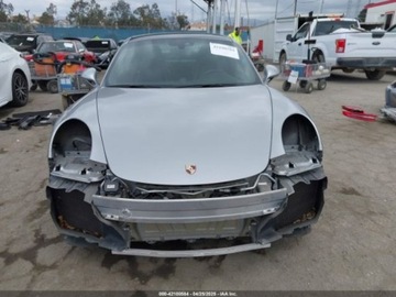 Porsche 911 991 GTS Coupe Facelifting 3.0 450KM 2017 Porsche 911 Carrera S 2017 3.0l 3.0 Benzyna 450KM, zdjęcie 7