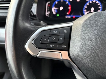 Volkswagen California California 6.1 2.0 TDI BMT 199KM 2020 Volkswagen California TDI 199KM Ocean Hak FullLED Nawigacja Aktywny te, zdjęcie 12