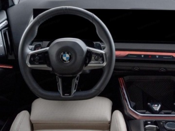 BMW X3 G45 2025 BMW X3 xDrive20d Sport Suv 2.0 (197KM) 2025, zdjęcie 9