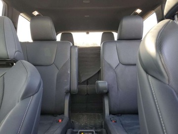 Lexus 2024 Lexus TX 500H F Sport Premium 2024 2.4 Hybryda 366KM, zdjęcie 10