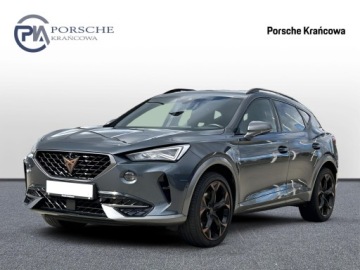 Cupra Formentor Crossover 2.0 TSI 310KM 2022 Cupra Formentor | Travel Assist | Panorama | Hak |
