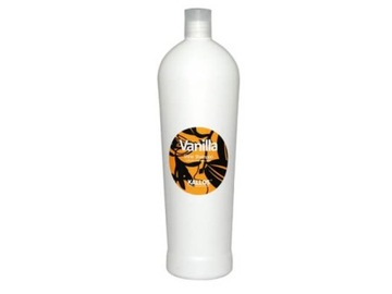 Kallos Vanilla Szampon do włosów 1000ml