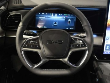 BYD Sealion 7 82.5kWh 530KM 2025 BYD Sealion 7 Excellence AWD Suv (530KM) 2025, zdjęcie 7