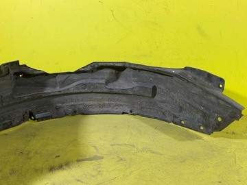 PEUGEOT 4007 PODBĚH PRAVÝ PŘEDNÍ