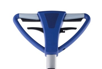 Орбитальный скруббер Roto U10 Ghibli & Wirbel