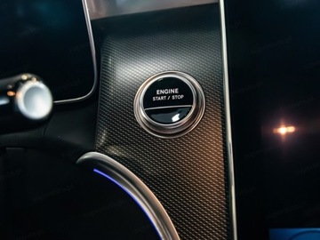 Mercedes GLC C254/X254 2026 GLC Coupe 200 d 4-Matic Avantgarde 2.0 (163KM) 2026, zdjęcie 7