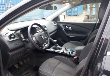 Renault Kadjar Crossover 1.5 dCi 110KM 2018 Renault Kadjar Okazja 1.5 Diesel 110KM, zdjęcie 26