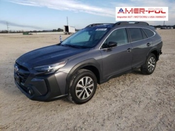 Subaru Outback VI 2025 Subaru Outback 2025, 2.5L, 4x4, PREMIUM, od ubezpieczalni 2.5 Benzyna 182KM