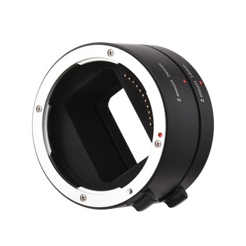 Auto Focus Automatic Extension Tubes 12mm + 24mm