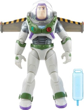 Figurka Mattel Lightyear Buzz Astral 30 cm HHK15