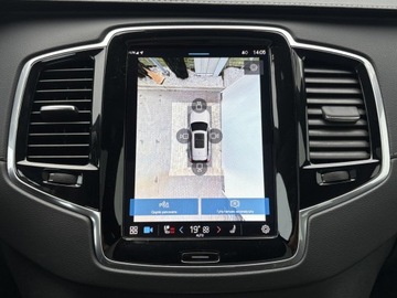 Volvo XC90 II 2024 Volvo XC 90 Volvo XC90 | T8 AWD | Plug-in Hybrid |, zdjęcie 15