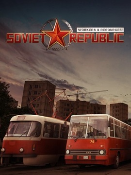 Workers and Resources Soviet Republic Steam Kod Klucz