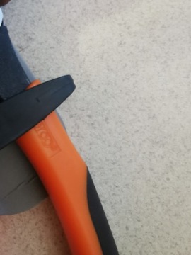 Плоскогубцы Bahco 2421 G-160