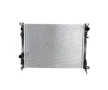 CHLADIČ DODGE CHARGER 15- 5137691AA NOVÁ