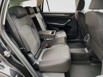 Skoda Kodiaq I SUV 1.5 TSI ACT 150KM 2020 Skoda Kodiaq 1.5TSI 150KM Ambition SalonPL SerwisASO Led Kessy Navi Hak 1.5, zdjęcie 12